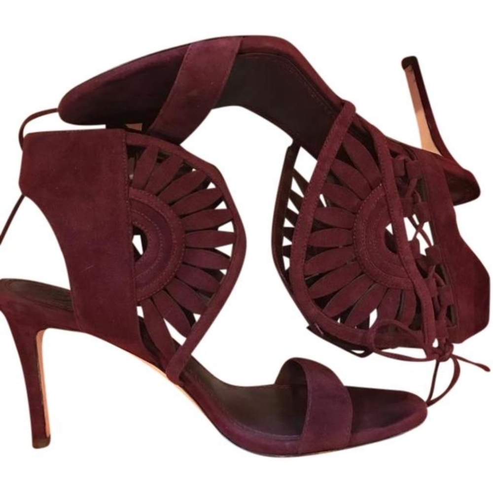 Tory Burch Heels